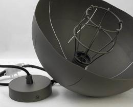 Подвесной светильник Lussole Loft II  - 3